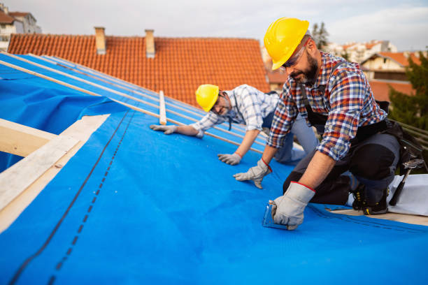 Hot Roofs in Wyoming, MI